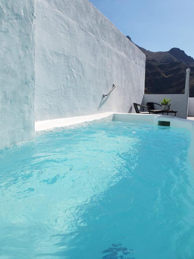 La Casita De Juani,Leoeser Agaete  Exterior foto