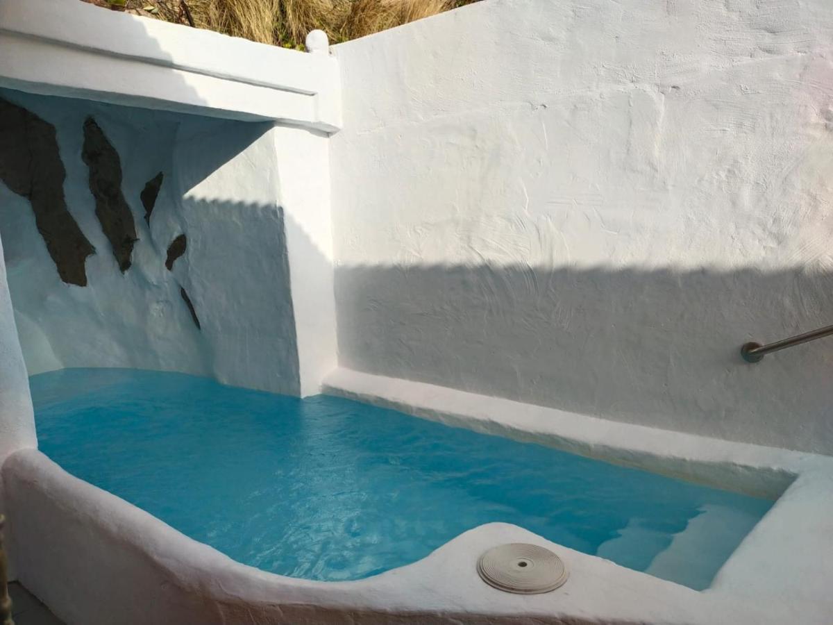 La Casita De Juani,Leoeser Agaete  Exterior foto