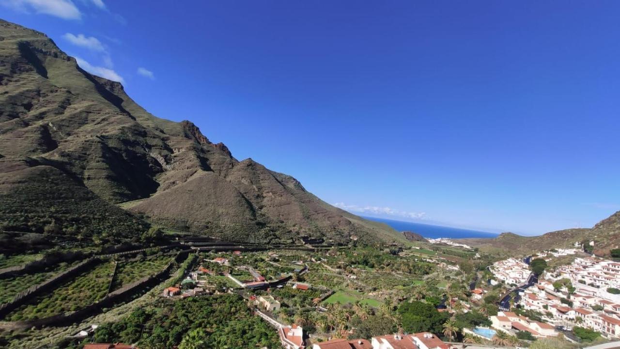 La Casita De Juani,Leoeser Agaete  Exterior foto