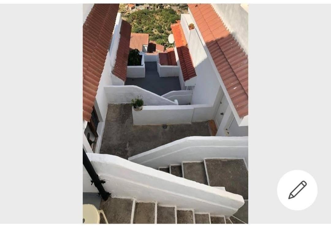 La Casita De Juani,Leoeser Agaete  Exterior foto