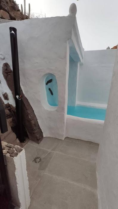 La Casita De Juani,Leoeser Agaete  Exterior foto